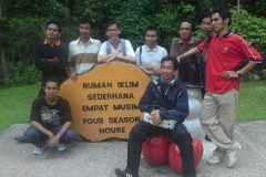 Hari Keluarga APIS 2010