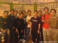 Gambar kenangan di dalam Rumah Beriklim Sejuk.