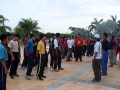 Program Jalinan Ukhwah 2008