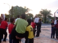 Program Jalinan Ukhwah 2008