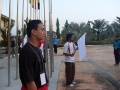 Program Jalinan Ukhwah 2008