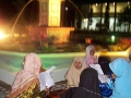 Program Jalinan Ukhwah 2008