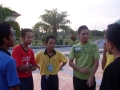 Program Jalinan Ukhwah 2008