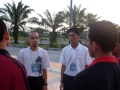 Program Jalinan Ukhwah 2008