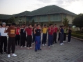 Program Jalinan Ukhwah 2008