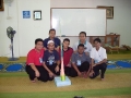 Program Jalinan Ukhwah 2008