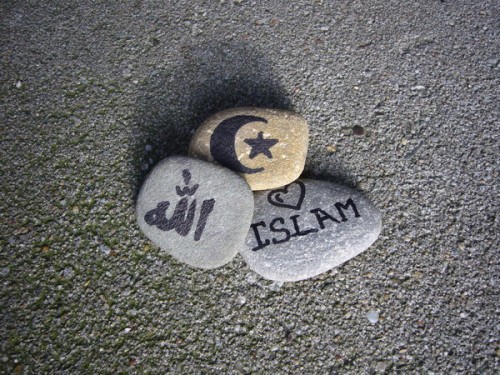 Apa Arti Saya Menganut Agama Islam? » Portal APIS