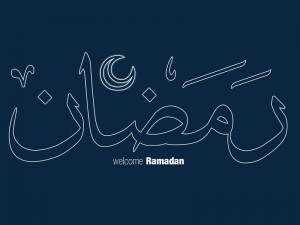 Selamat Datang Ramadhan